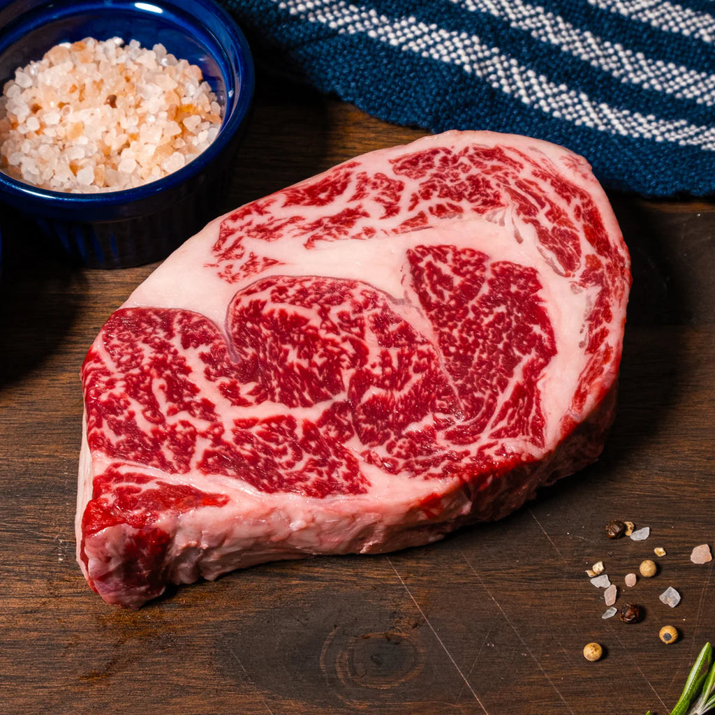 American Wagyu - F1
