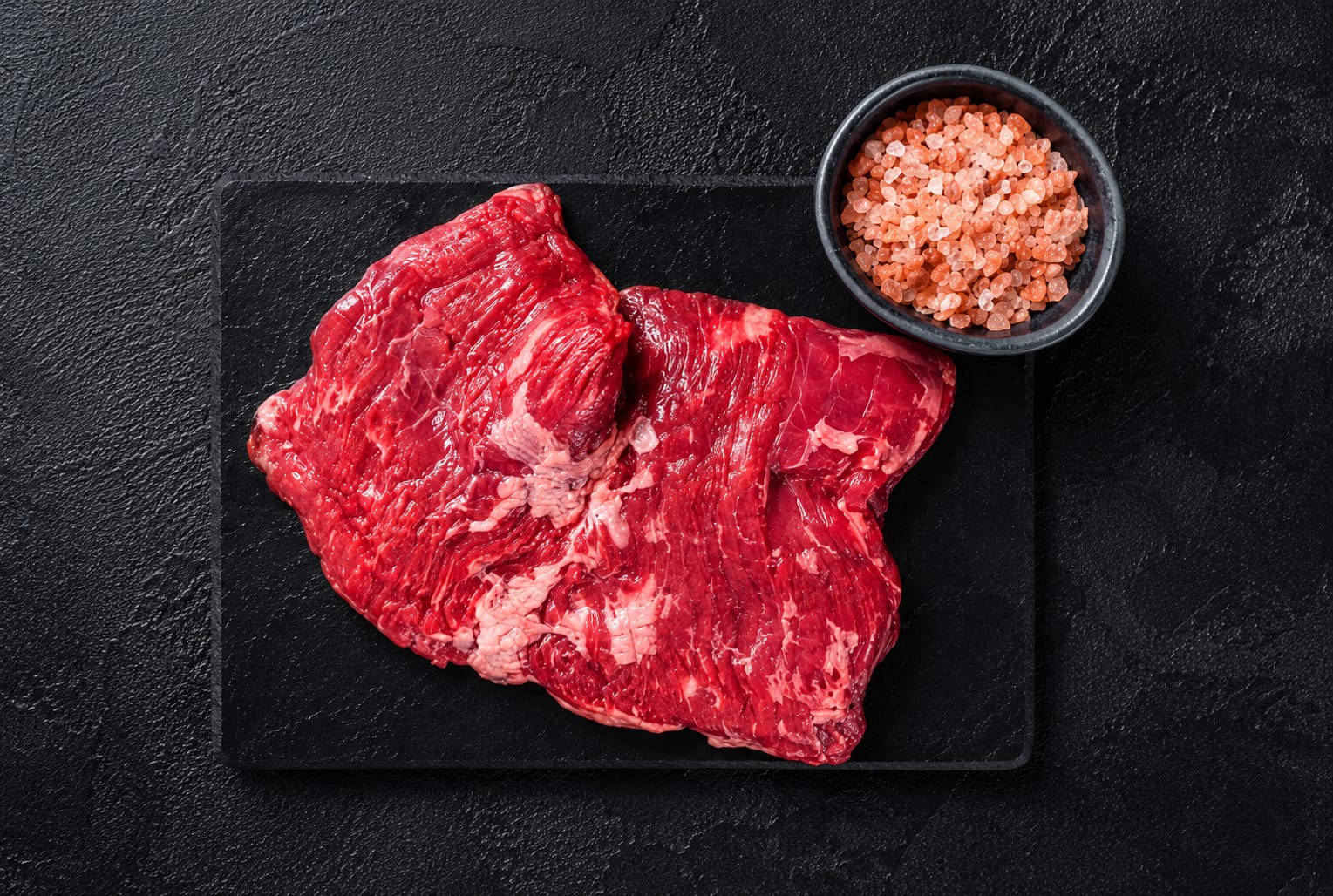 Sirloin Flap Steaks