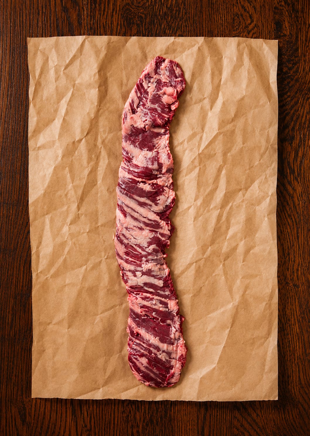 Outside Skirt Steak
