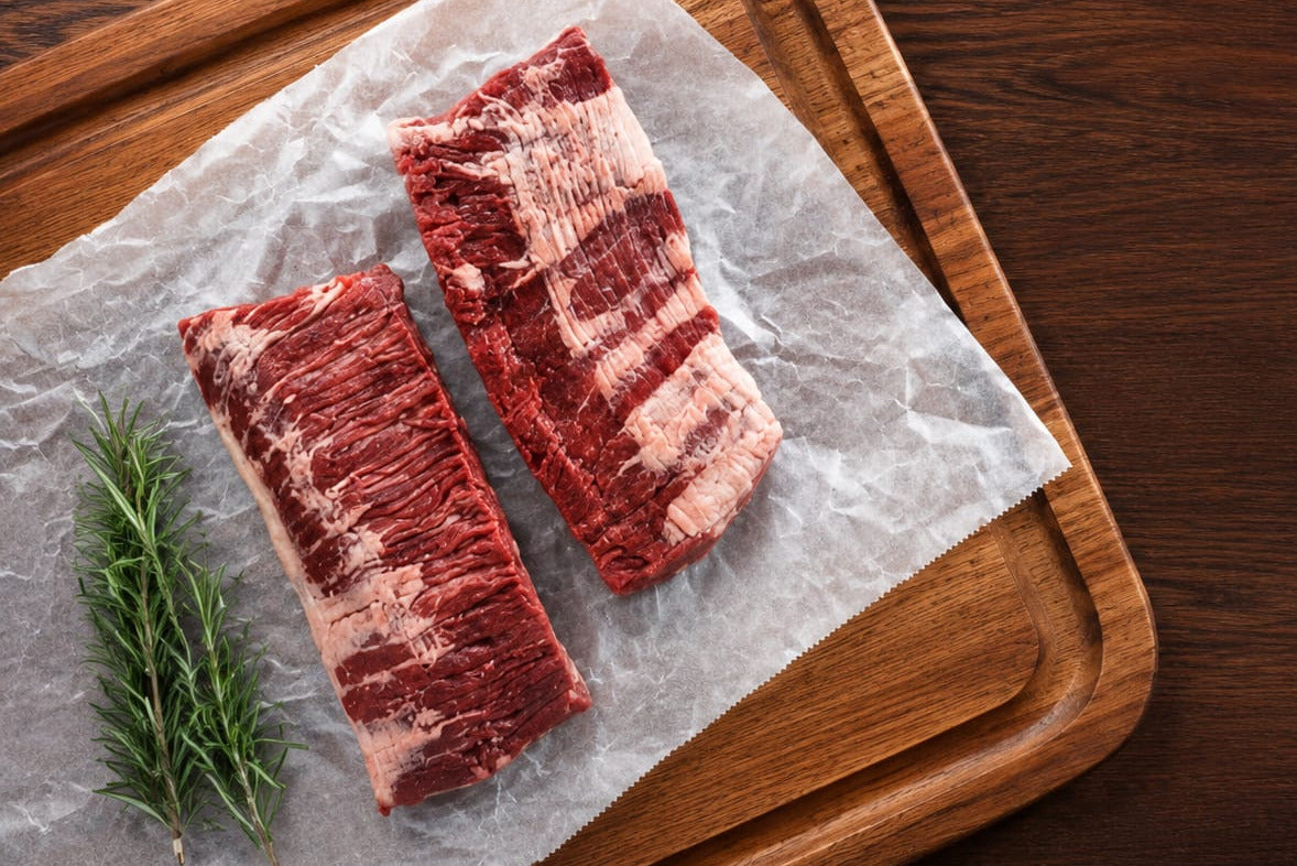 Inside Skirt Steak