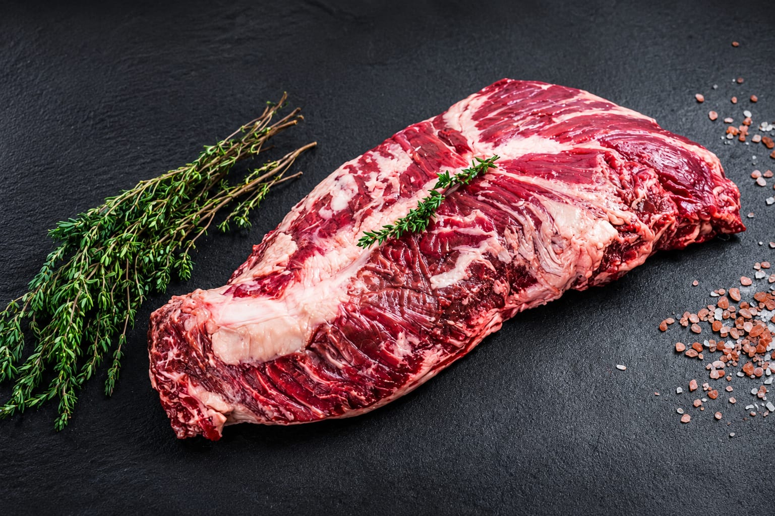 Hanger Steak