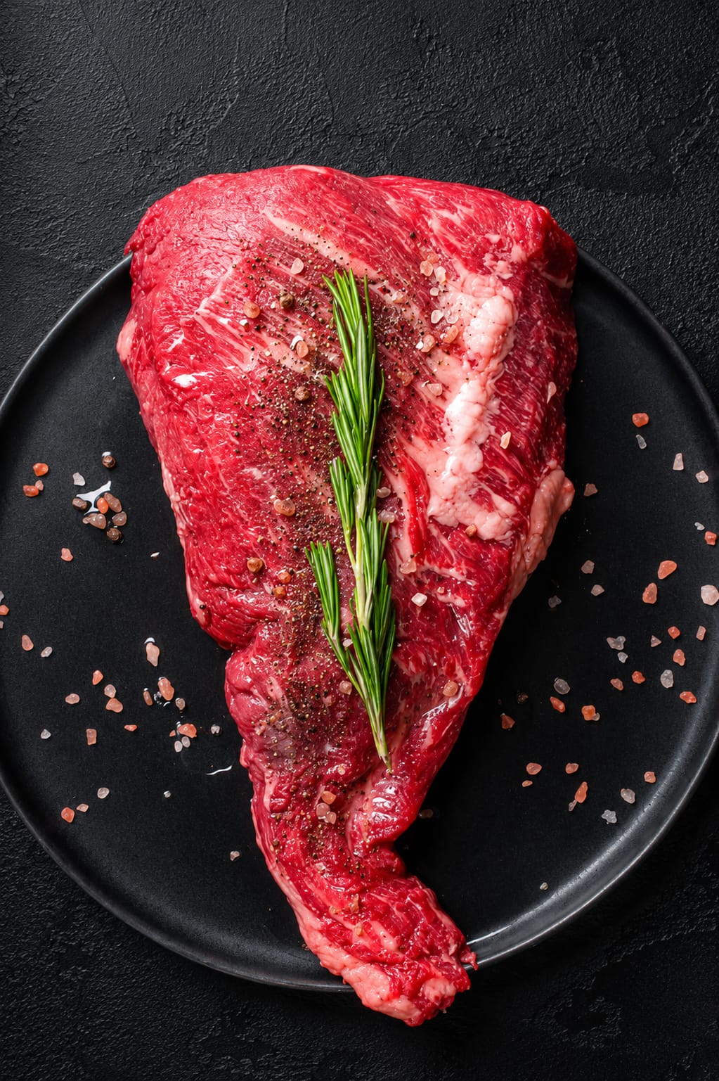 Tri Tip Roast