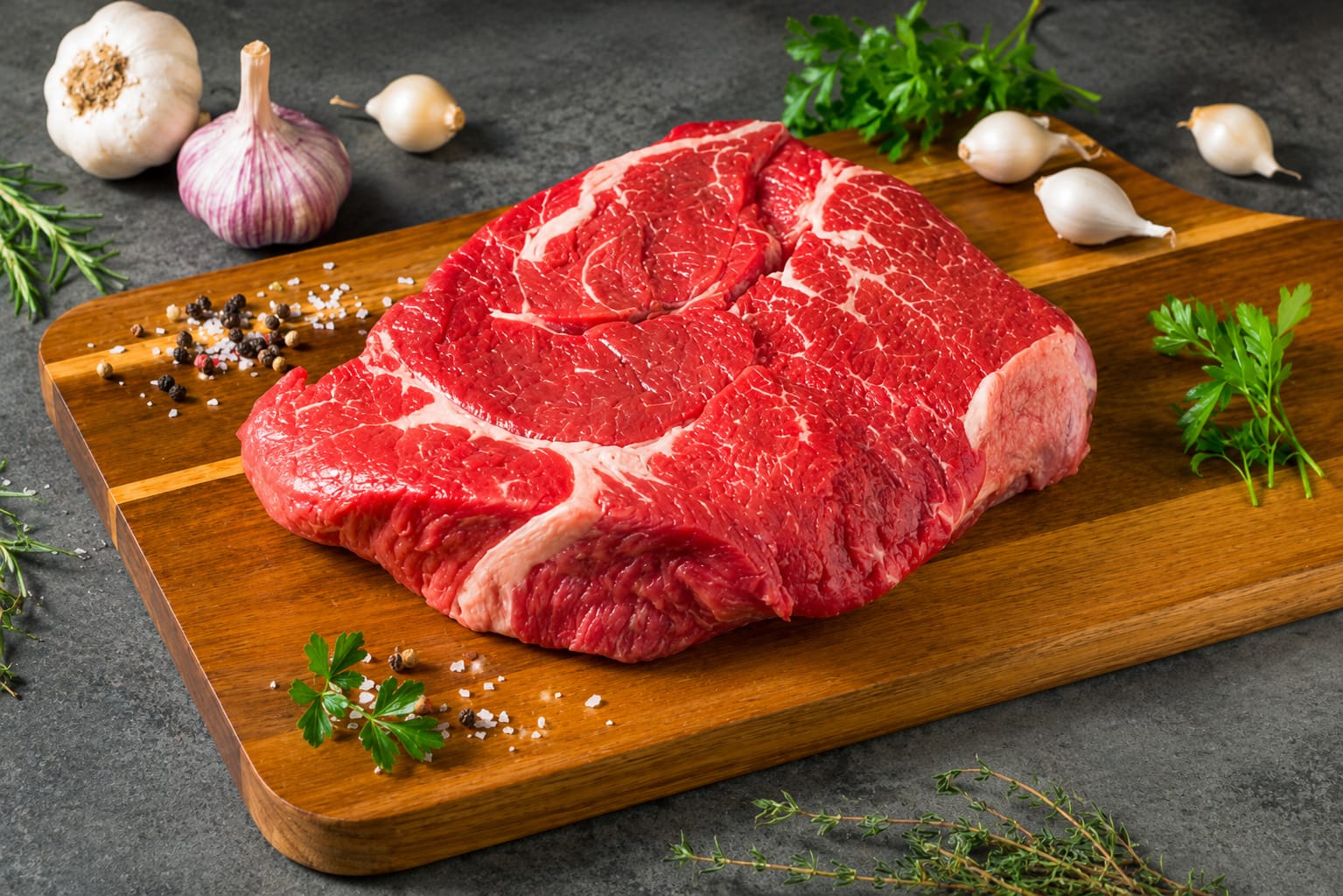 Chuck Roast