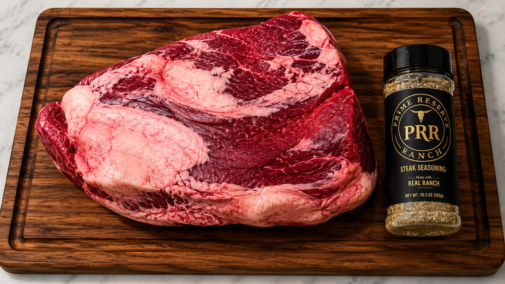 Half Brisket Point