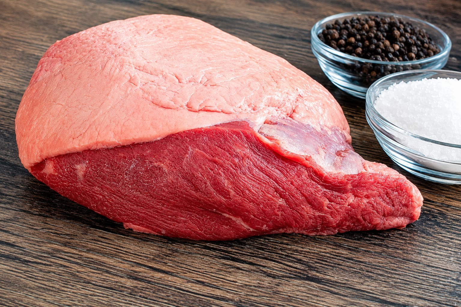 Rump Roast