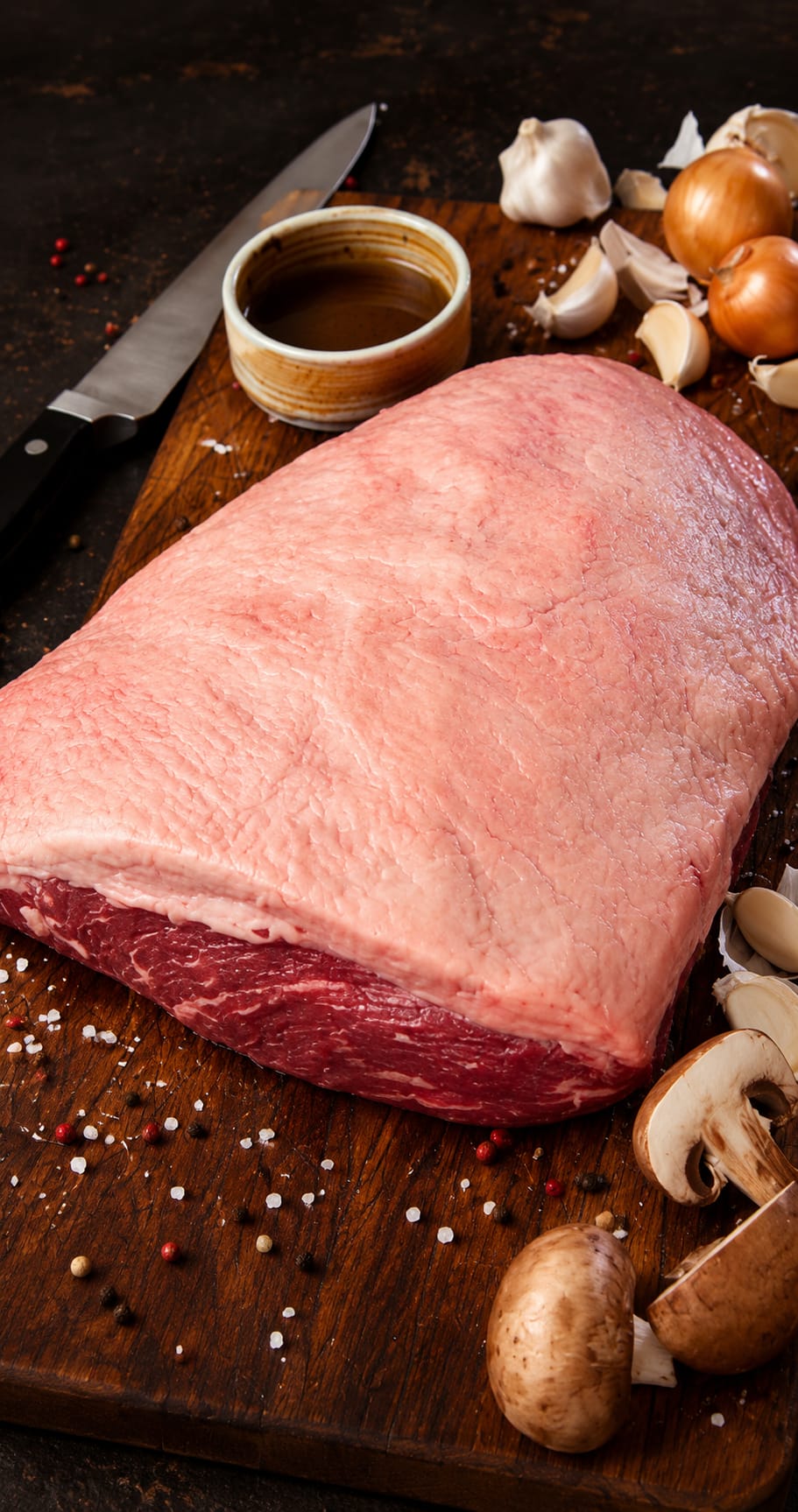 Picanha Whole