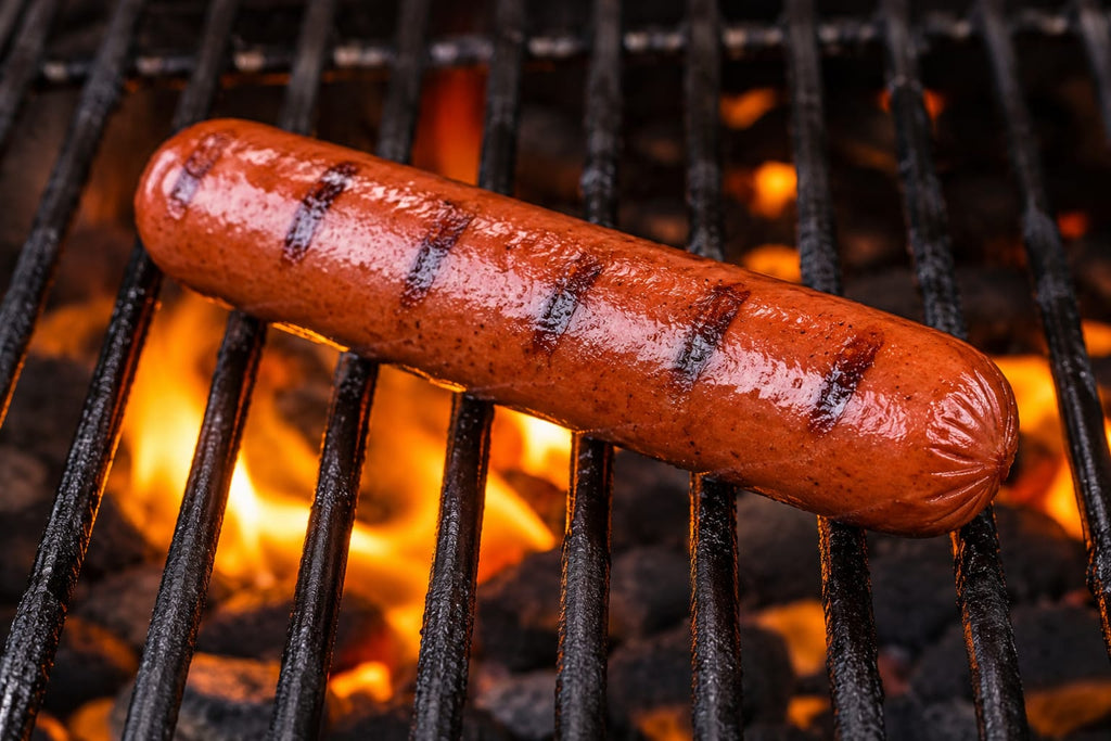 Beef Hotdogs