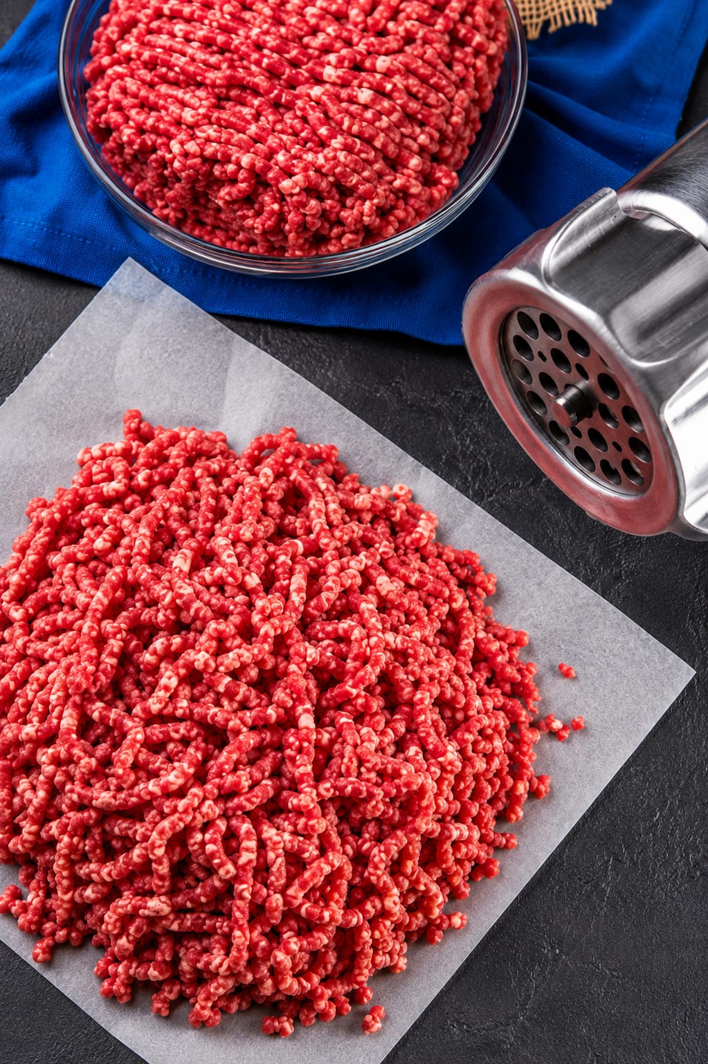 Ground Beef 80/20