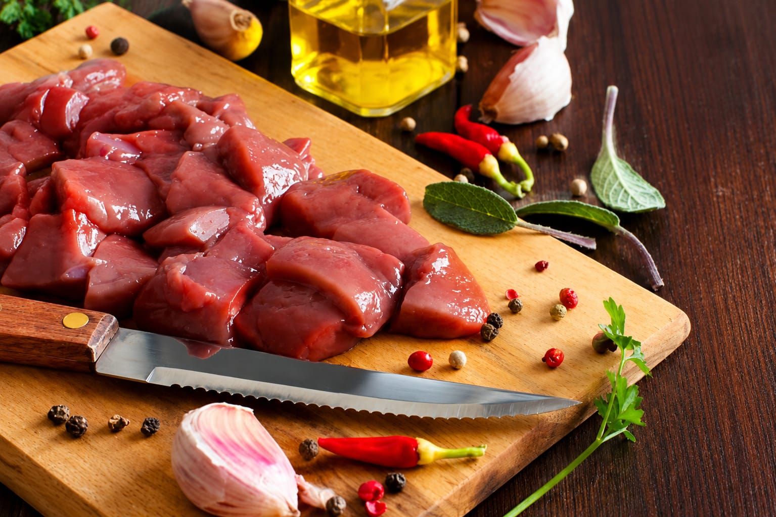 Liver
